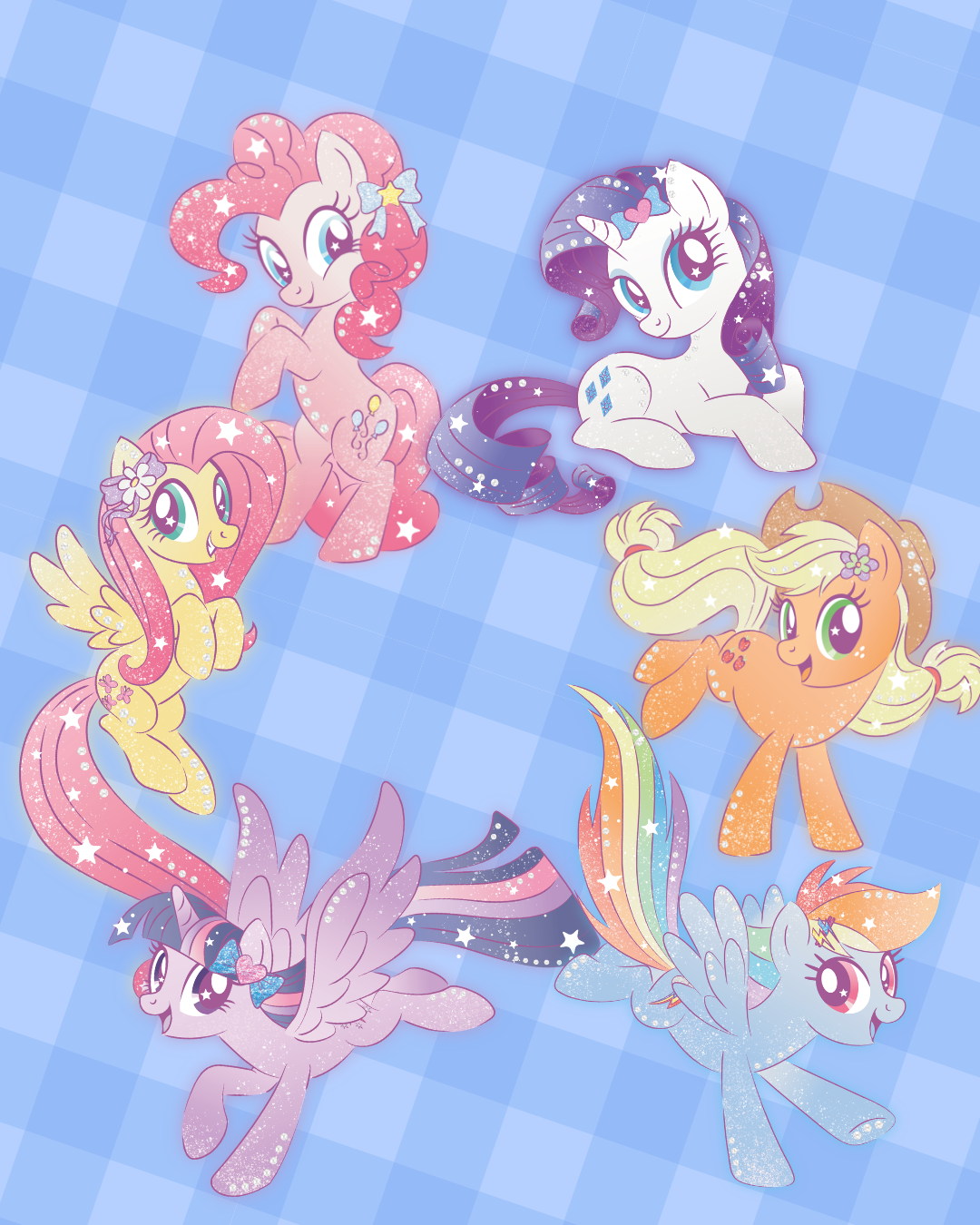 My Little Pony