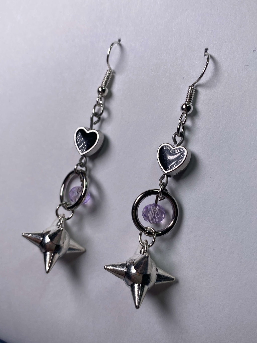 Love, Purple & Punk
