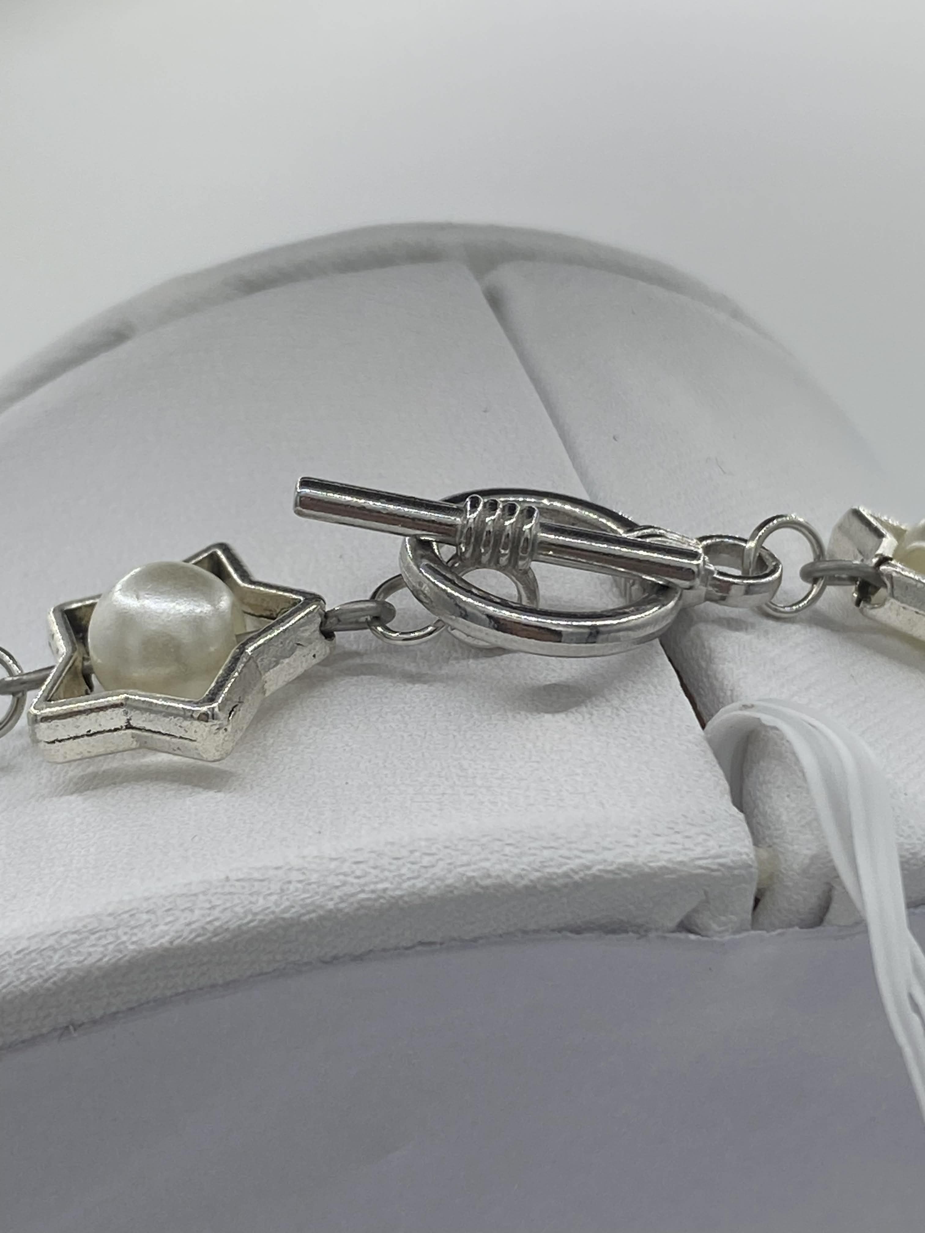 Angel Bear Necklace