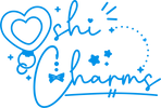 Oshi Charms - Home